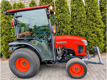 Landbouwmachine KUBOTA
