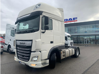 Trekker DAF XF 480
