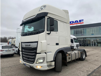 Trekker DAF XF 480
