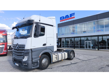 Trekker MERCEDES-BENZ Actros 1845