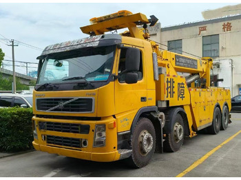 Bergingsvoertuig VOLVO FM12