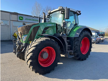 Leasing FENDT 826 VARIO FENDT 826 VARIO: afbeelding 1 Leasing FENDT 826 VARIO FENDT 826 VARIO: afbeelding 1