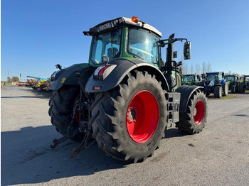 Leasing FENDT 826 VARIO FENDT 826 VARIO: afbeelding 4 Leasing FENDT 826 VARIO FENDT 826 VARIO: afbeelding 4