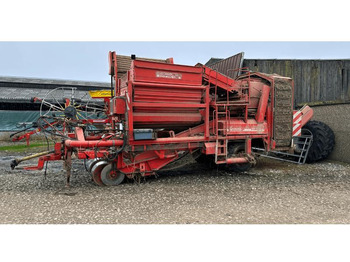 Aardappelrooier GRIMME DR