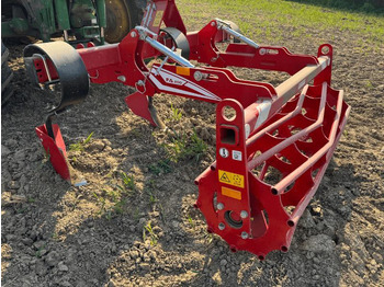 Aardappeltechniek GRIMME