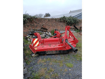 Klepelmaaier/ Mulcher