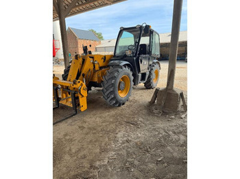 Verreiker JCB
