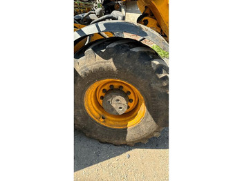 Verreiker JCB 550-80 AGRI PLUS: afbeelding 3