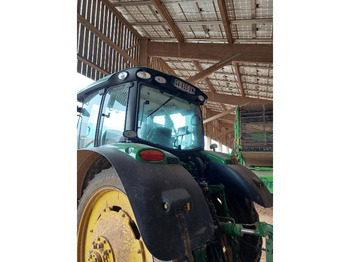 Tractor JOHN DEERE 6155R: afbeelding 3