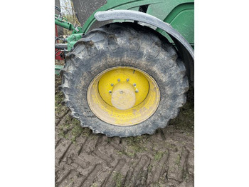 Leasing JOHN DEERE 6R195 JOHN DEERE 6R195: afbeelding 3