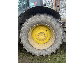 Leasing JOHN DEERE 6R195 JOHN DEERE 6R195: afbeelding 2