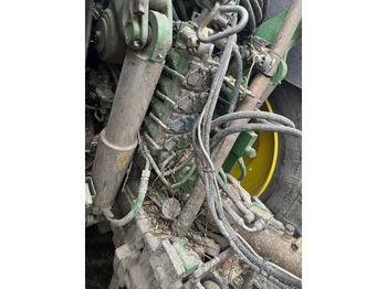 Leasing JOHN DEERE 6R195 JOHN DEERE 6R195: afbeelding 5