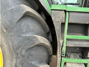 Leasing JOHN DEERE 6R250 JOHN DEERE 6R250: afbeelding 5