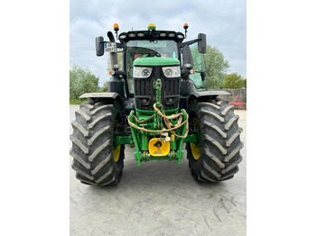 Tractor JOHN DEERE 6R250: afbeelding 2
