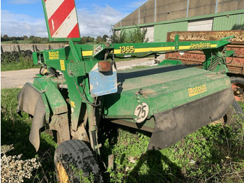 Maaimachine JOHN DEERE FCA1365: afbeelding 2