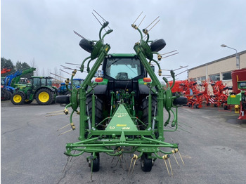 Hooischudder KRONE KW6.72: afbeelding 3 Hooischudder KRONE KW6.72: afbeelding 3