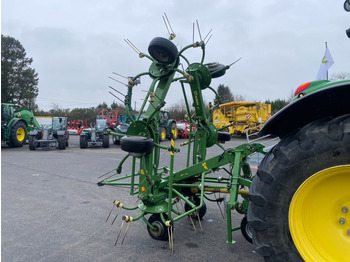 Hooischudder KRONE KW6.72: afbeelding 5 Hooischudder KRONE KW6.72: afbeelding 5