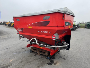 Leasing KUHN AXIS50.1W KUHN AXIS50.1W: afbeelding 4