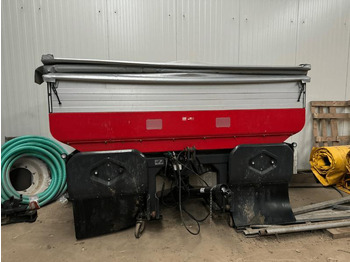 Kunstmeststrooier KVERNELAND