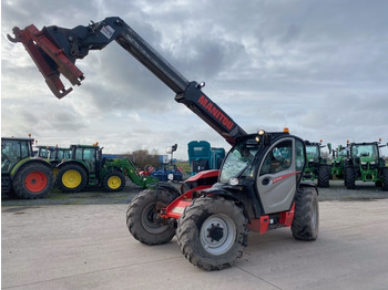 Verreiker MANITOU MLT 733