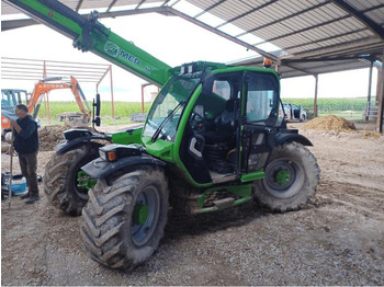 Verreiker MERLO