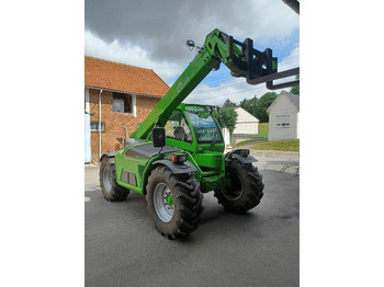 Verreiker MERLO