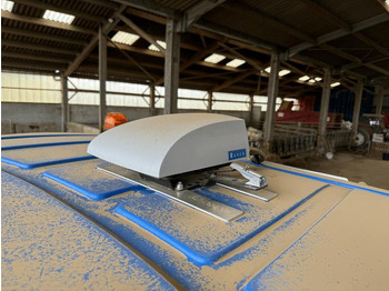 Navigatiesysteem voor Landbouwmachine RAVEN CR7 +: afbeelding 2
