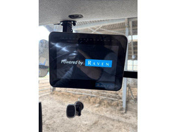 Navigatiesysteem voor Landbouwmachine RAVEN CR7 +: afbeelding 5