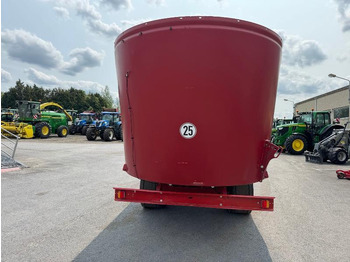 Voermengwagen STRAUTMANN VERTIMIX 2401: afbeelding 3