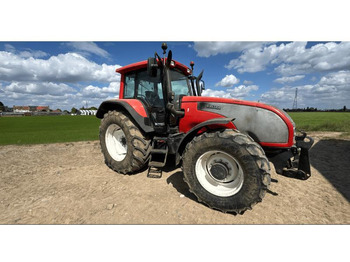 Tractor VALTRA T160: afbeelding 4