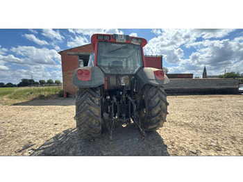 Tractor VALTRA T160: afbeelding 3