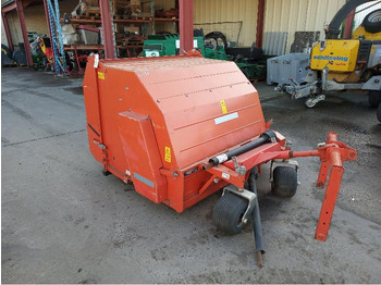 Tuinmachine