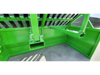 Nieuw Zeefinstallatie DB Engineering TraserScreen GS-40: afbeelding 4