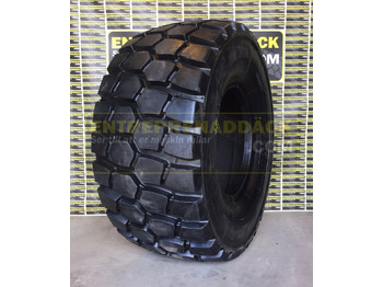 Nieuw Complete wiel voor Wiellader 23,5R25 TL TECHKING ETADT E4/L4 ** for Loaders & Dumptruck: afbeelding 2