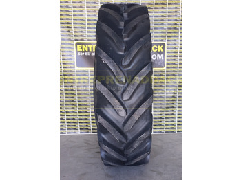 Nieuw Band voor Oogstmachine 520/85R42 TL 157A8 Michelin MegaXbib for tractor and harvesters.: afbeelding 2