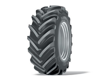 Nieuw Band voor Oogstmachine 520/85R42 TL 157A8 Michelin MegaXbib for tractor and harvesters.: afbeelding 4