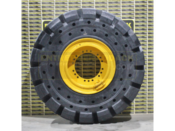 Nieuw Banden en velgen voor Mobiele graafmachine Advance SSR SOLID 20.5-25 for the recycling and demolition industry.: afbeelding 4