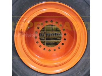 Velg HITACHI