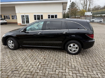 SUV Mercedes-Benz R: afbeelding 2