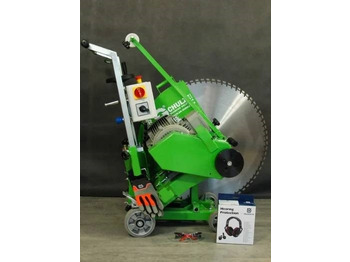 Leasing DR Schulze FS800E  DR Schulze FS800E: afbeelding 1