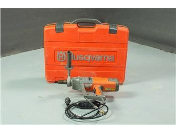Bouwmaterieel HUSQVARNA