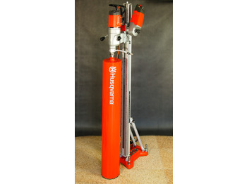 Bouwmaterieel HUSQVARNA