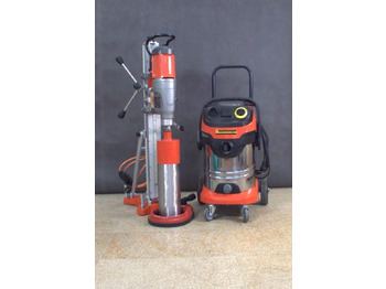 Leasing Husqvarna DM430 WD6  Husqvarna DM430 WD6: afbeelding 1