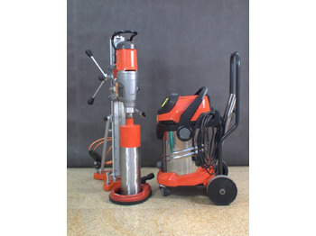 Leasing Husqvarna DM430 WD6  Husqvarna DM430 WD6: afbeelding 2