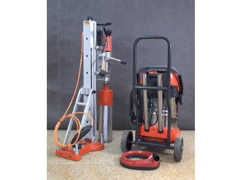 Leasing Husqvarna DM430 WD6  Husqvarna DM430 WD6: afbeelding 3