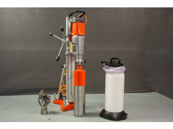 Bouwmaterieel HUSQVARNA