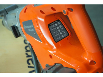 Leasing Husqvarna DM540i DS150  Husqvarna DM540i DS150: afbeelding 4
