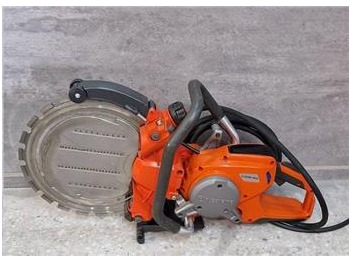 Gereedschap/ Toebehoor HUSQVARNA