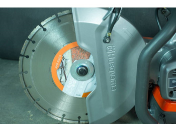 Betonmachine HUSQVARNA