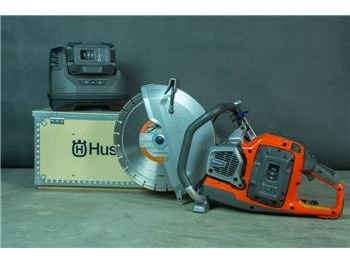 Betonmachine HUSQVARNA